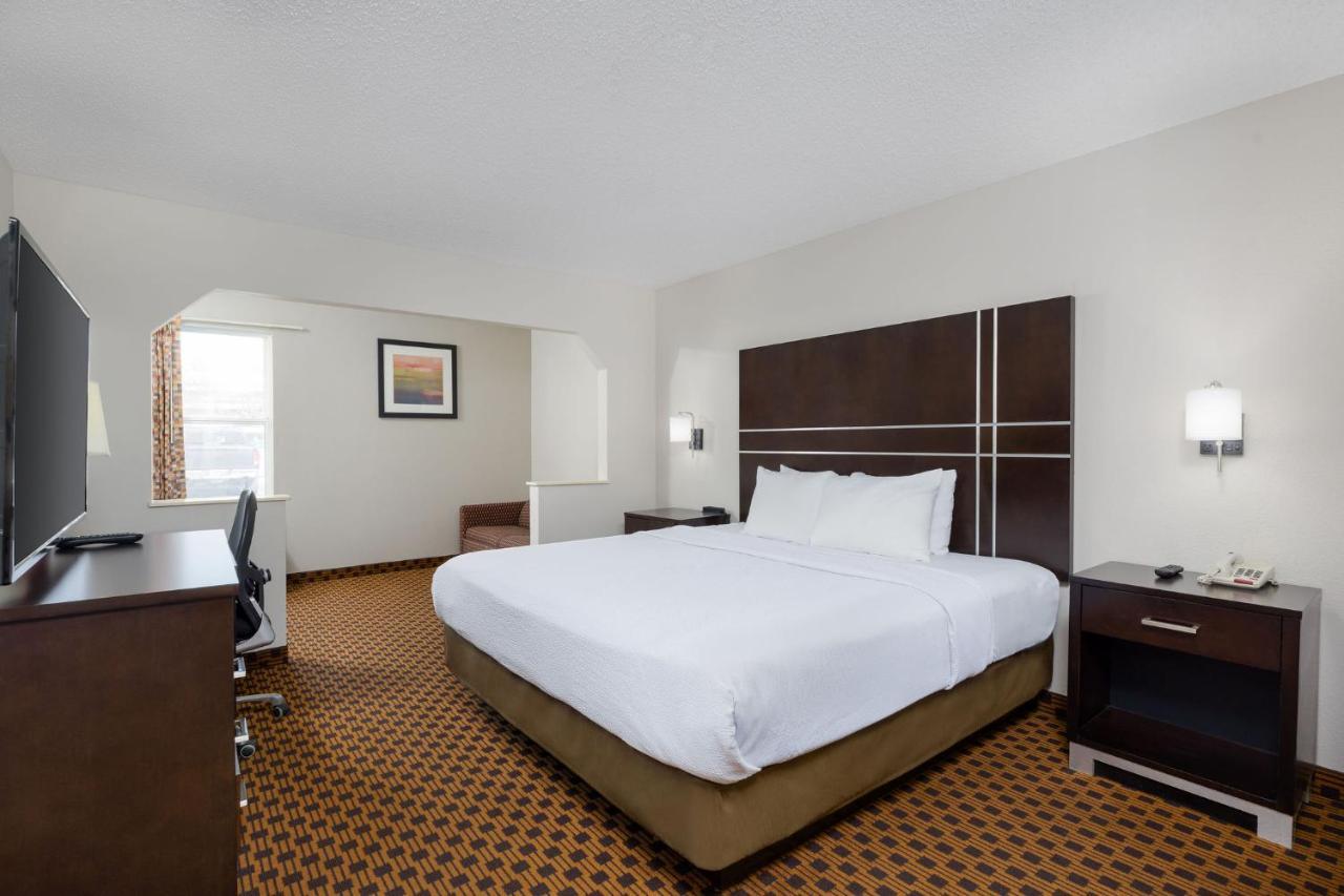 Stay 2Night Chattanooga Hamilton Place Exterior photo