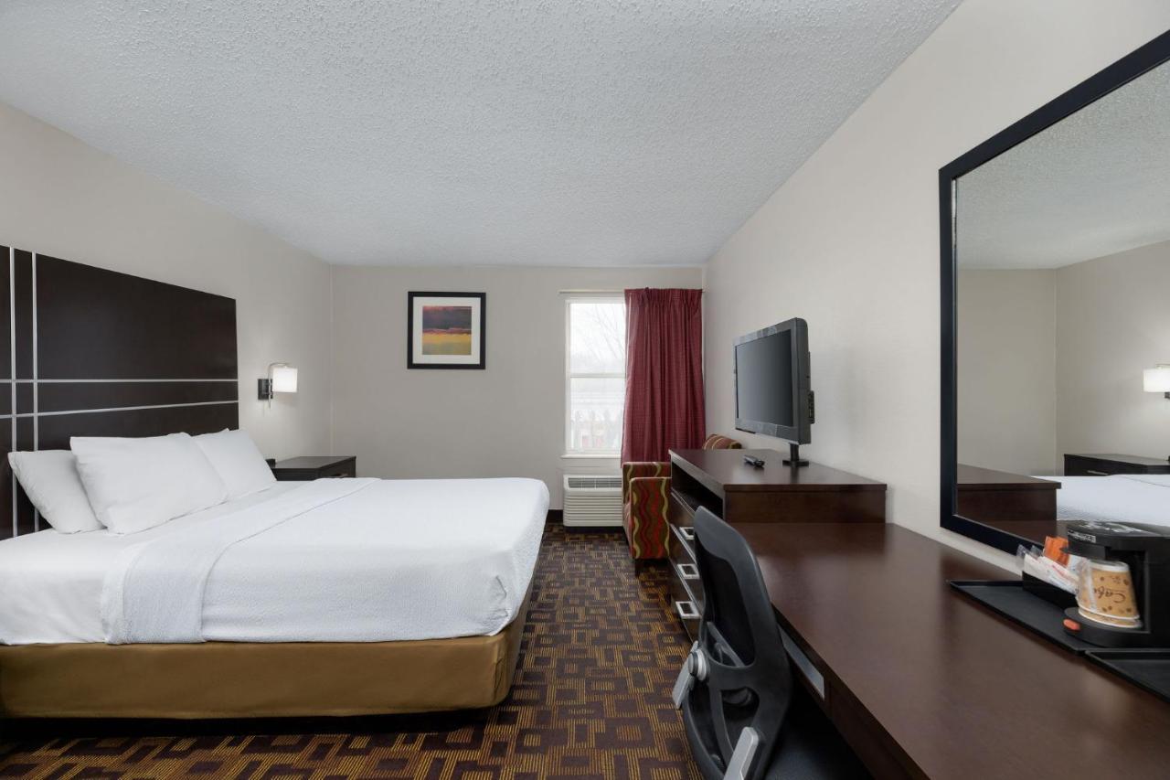 Stay 2Night Chattanooga Hamilton Place Exterior photo