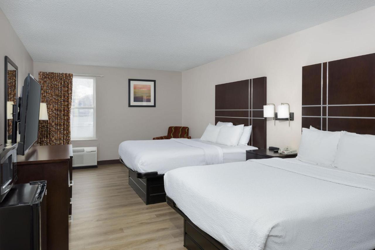 Stay 2Night Chattanooga Hamilton Place Exterior photo